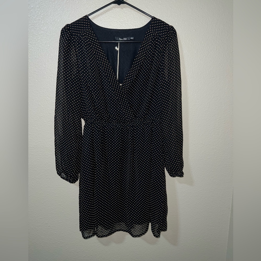 Doe & Rae dress - Picture 9 of 9